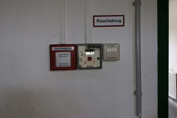 Brandschutz Ost extern bestellter Brandschutzbeauftragter